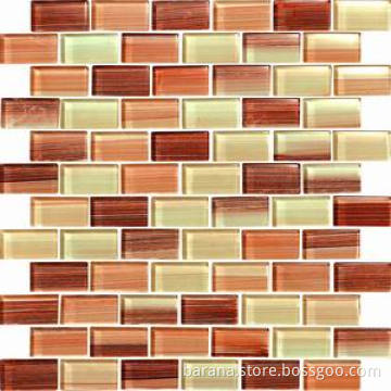 Mosaic (CD425)
